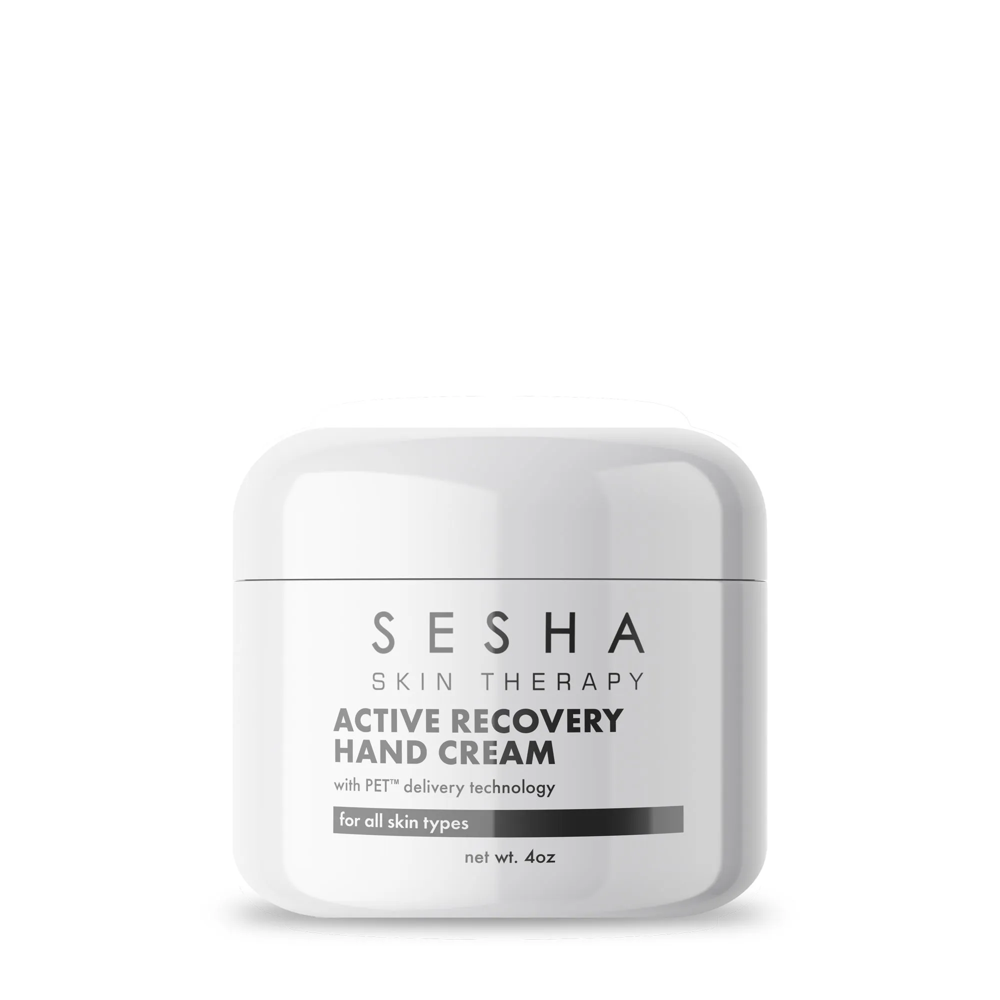 Active Recovery Hand Cream - Wholesale
