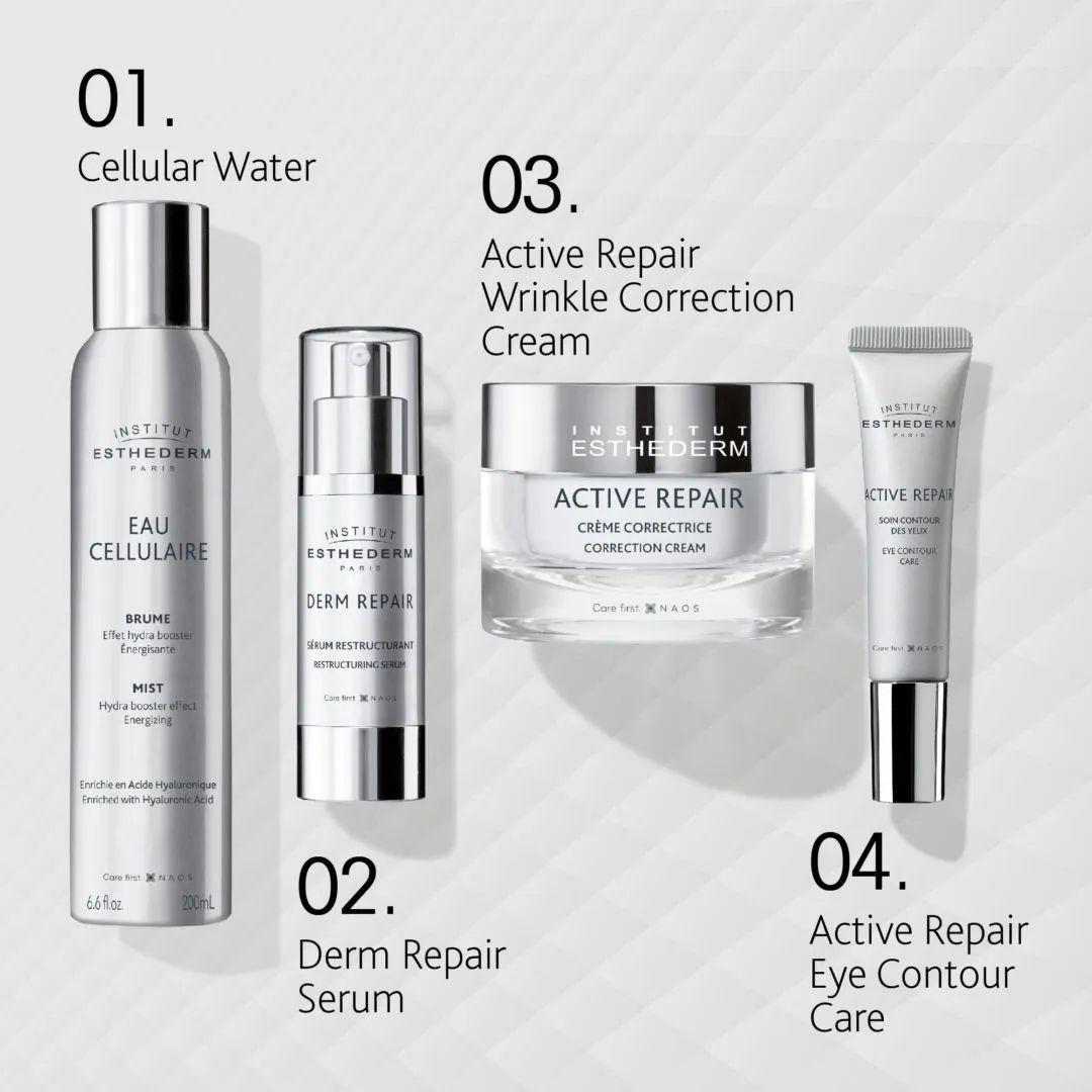 Active Repair Cream