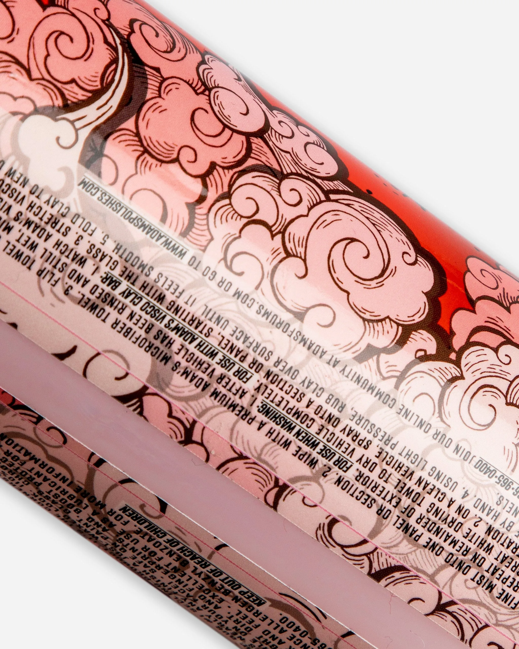 Adam's Lunar New Year Detail Spray