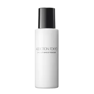 ADDICTION Eye & Lip Makeup Remover