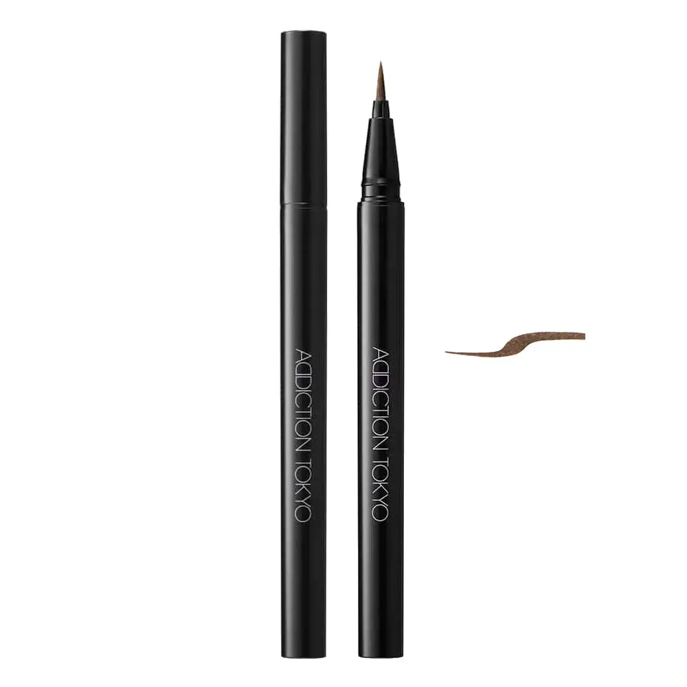 ADDICTION The Liquid Eyeliner