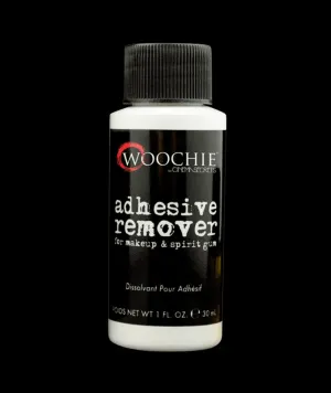 Adhesive Remover - 1 oz