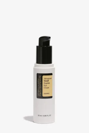 Advanced Snail Peptide Eye Cream