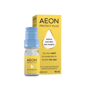 Aeon Protect Plus Eye Drop 10ML