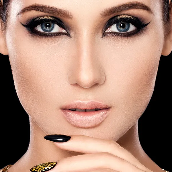 Aesthetica Liquid Eyeliner