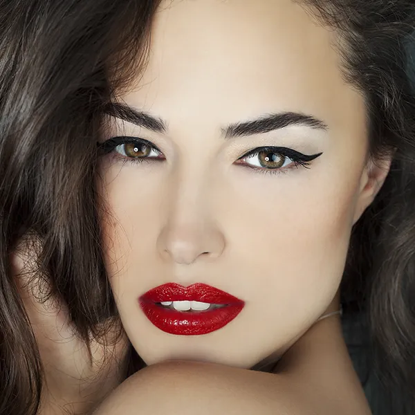 Aesthetica Liquid Eyeliner