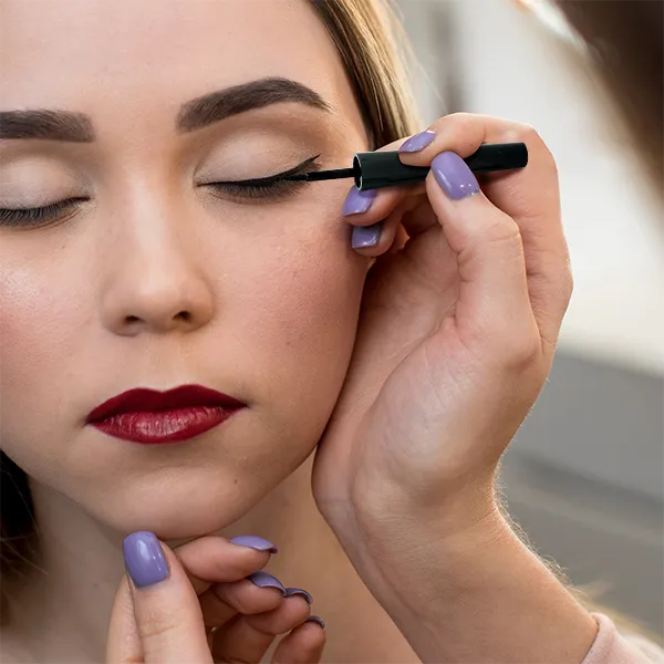 Aesthetica Liquid Eyeliner