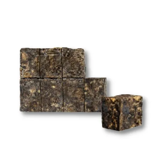 African Black Soap