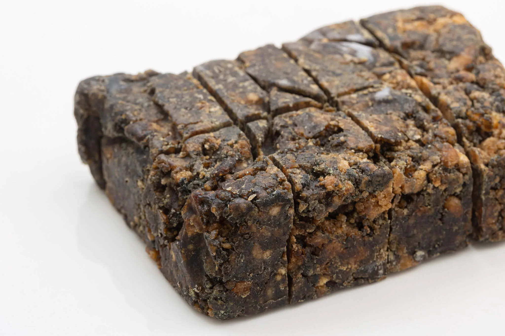African Black Soap