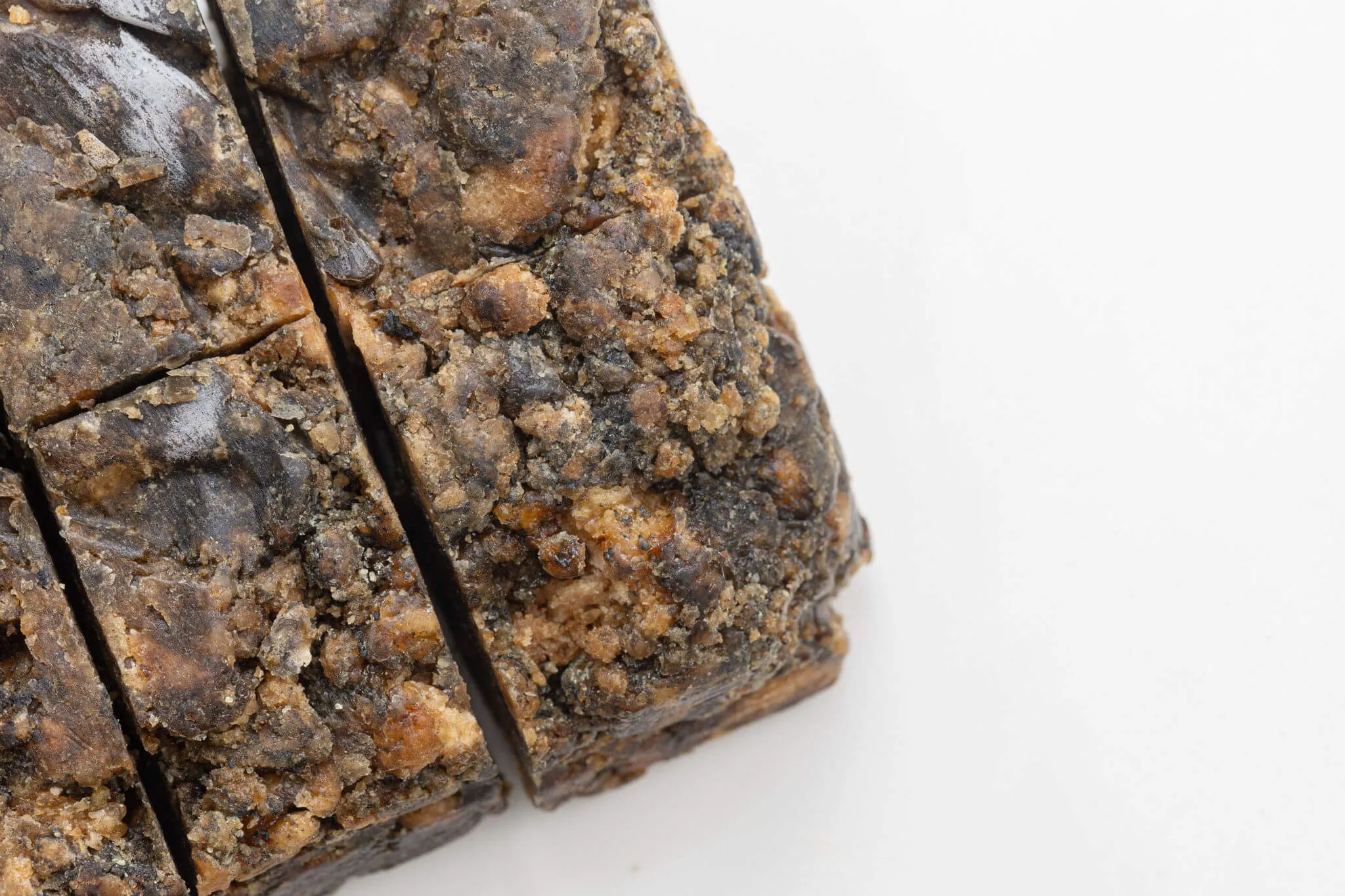 African Black Soap