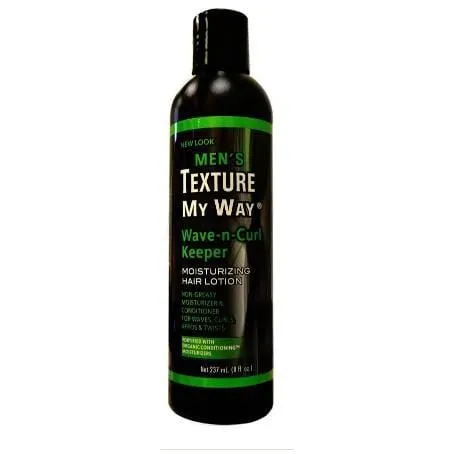 Africa's Best Organics Curl Keeper Moisturizing Hair Lotion 355 ml