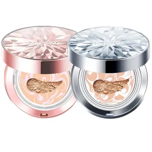 AGE 20's Diamond Moisturizing Oil Control Air Cushion Foundation T2941