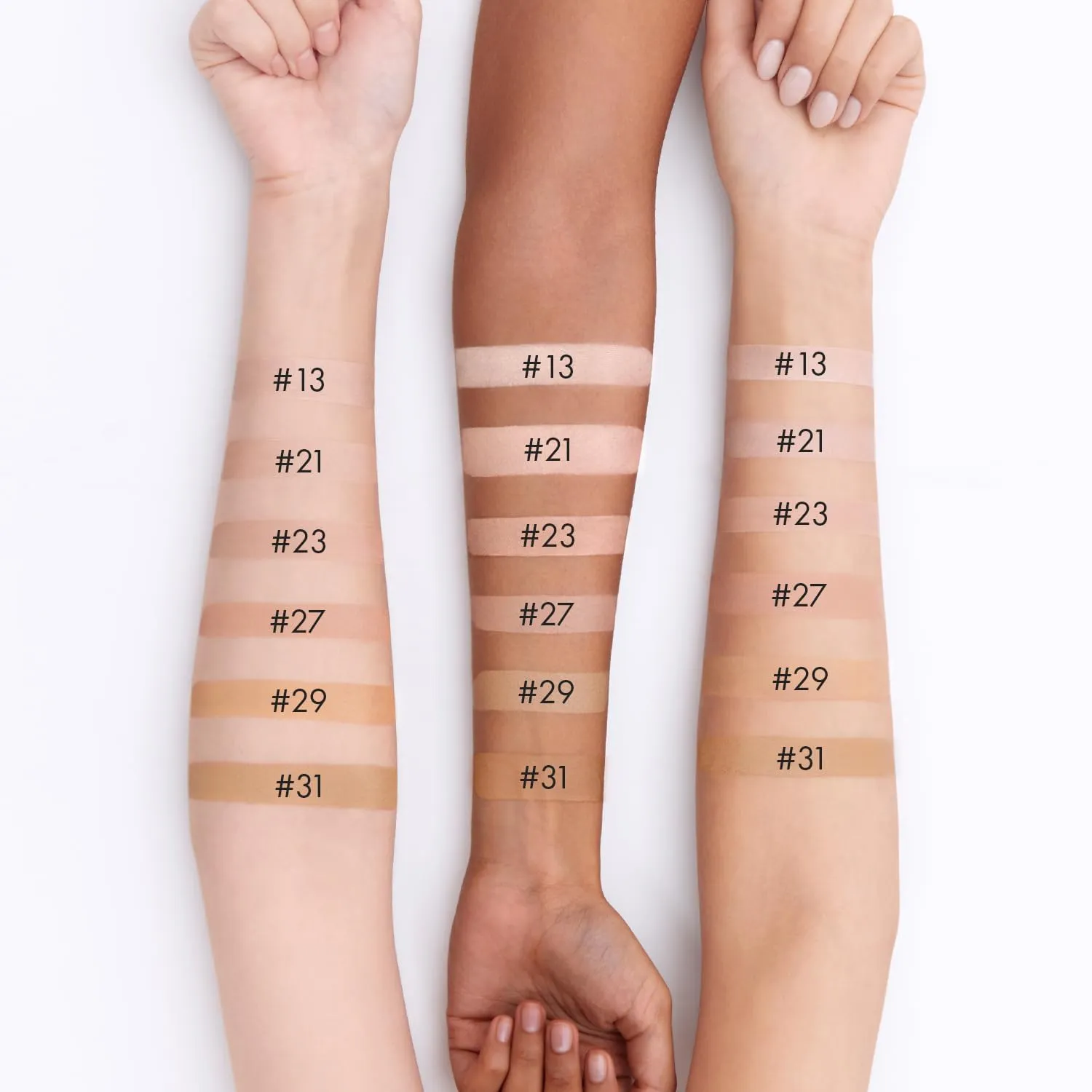 AGE 20's  UV Defense Hydro Calming Sunscreen SPF 60  50ml   Signature Intense Sunscreen SPF 50  Foundation