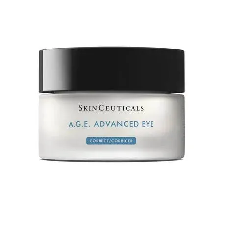 A.G.E. ADVANCED EYE