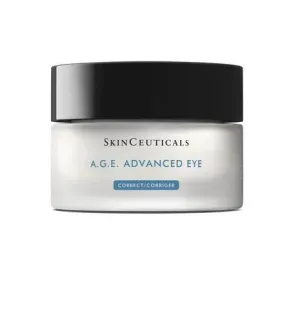 A.G.E. ADVANCED EYE