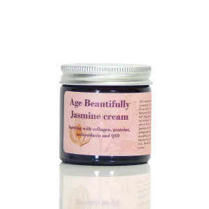 Age Beautifully Cream