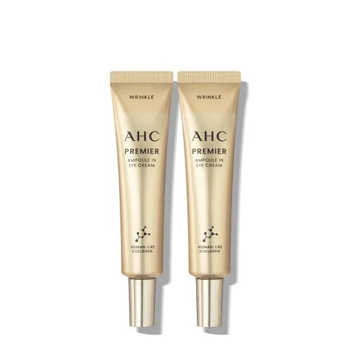 AHC Premier Ampoule In Eye Cream 35ml 35ml