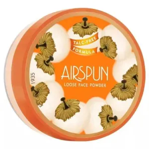 Airspun Loose Face Powder Translucent 24