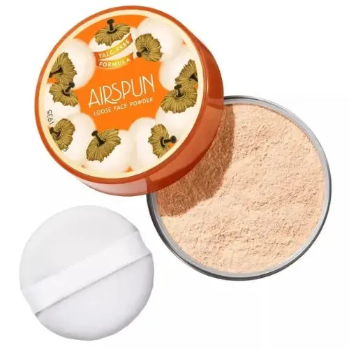 Airspun Loose Face Powder Translucent 24