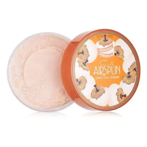 Airspun Loose Face Powder Translucent 24