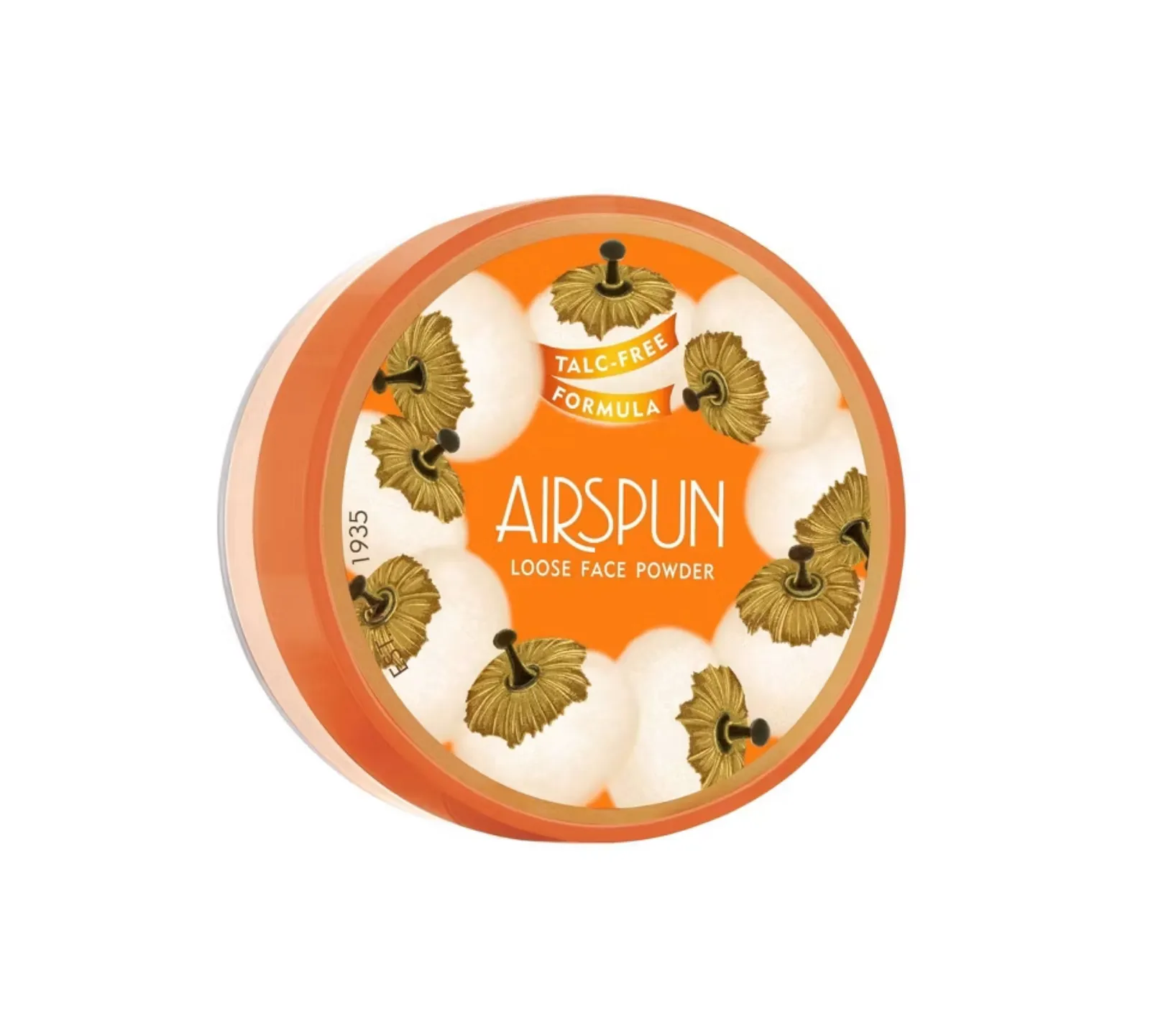 Airspun Loose Face Powder