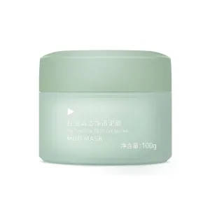 AKF Mud Mask AKF012