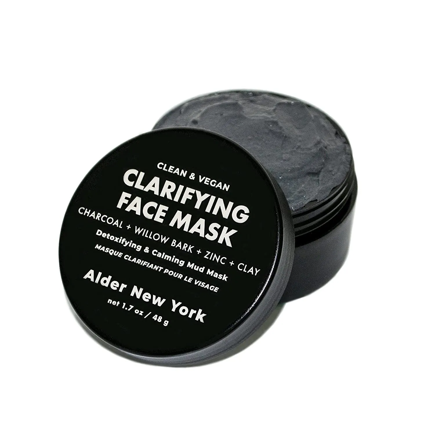Alder New York Clarifying Face Mask