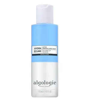 ALGOLOGIE ARMOR · FRANCE Hydra Ecume - Eye Make-up Remover, 125 ML - 4.2 oz