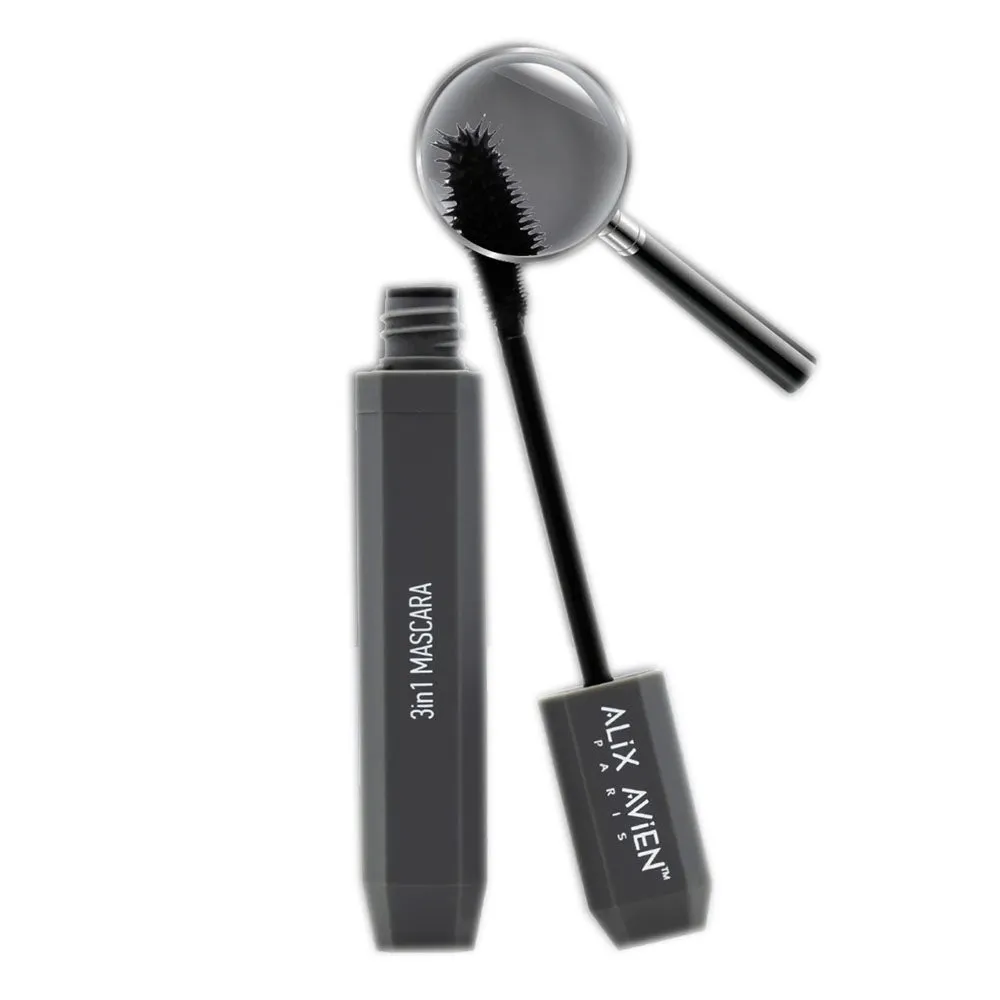 Alix Avien Volume Mascara (10ml)
