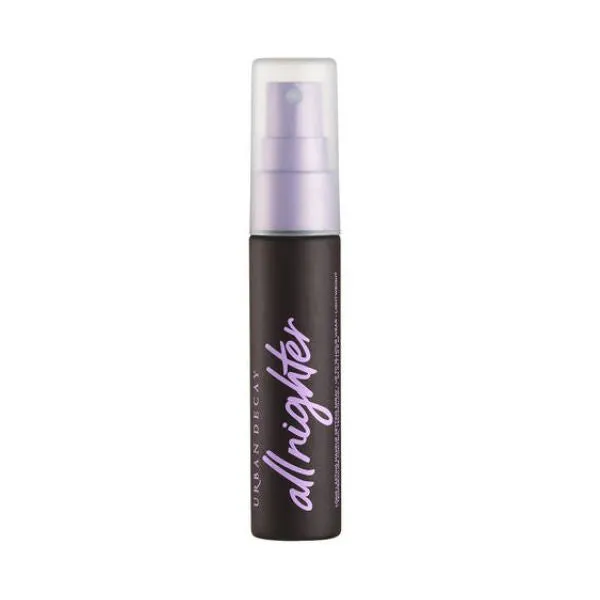 All Nighter Setting Spray Travel Size