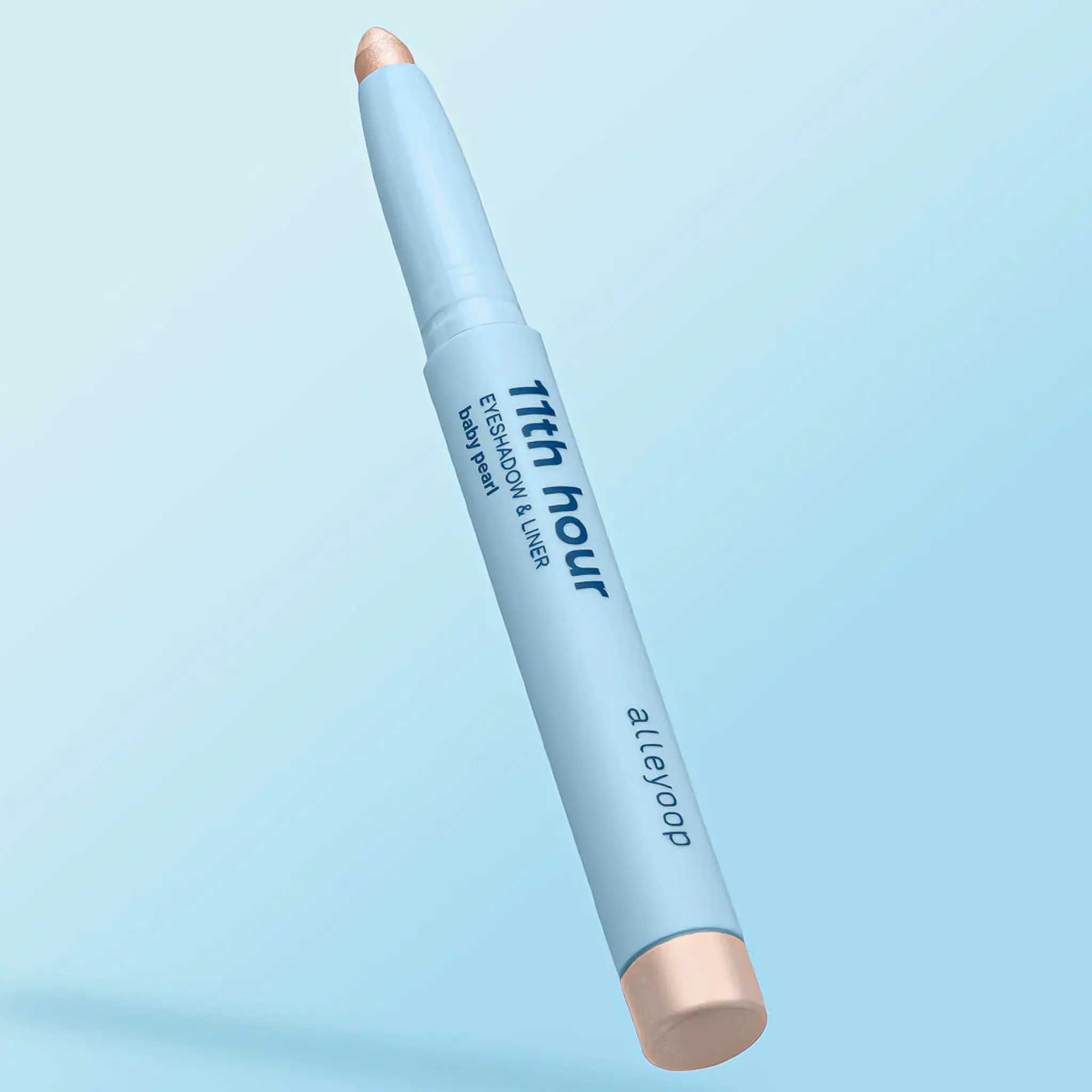 Alleyoop 11th Hour Cream Eyeshadow & Liner Stick