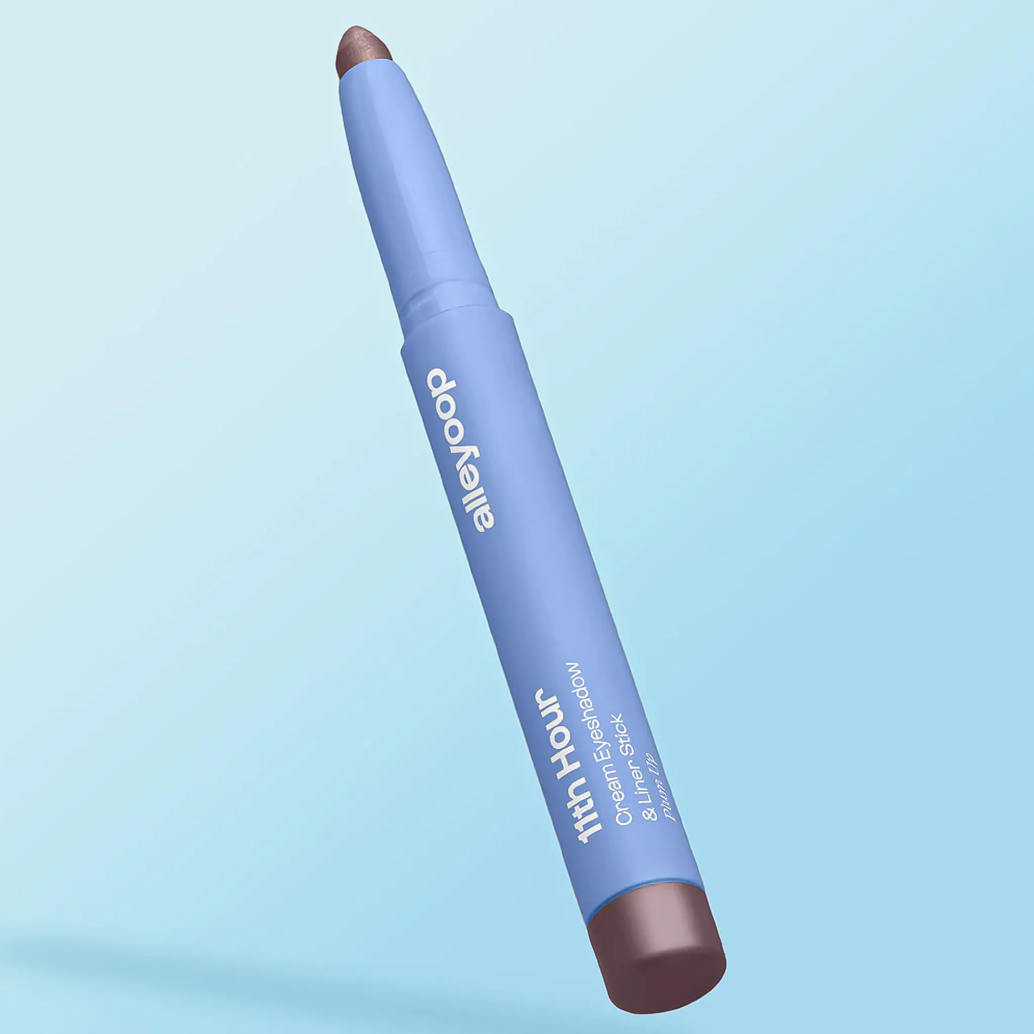 Alleyoop 11th Hour Cream Eyeshadow & Liner Stick