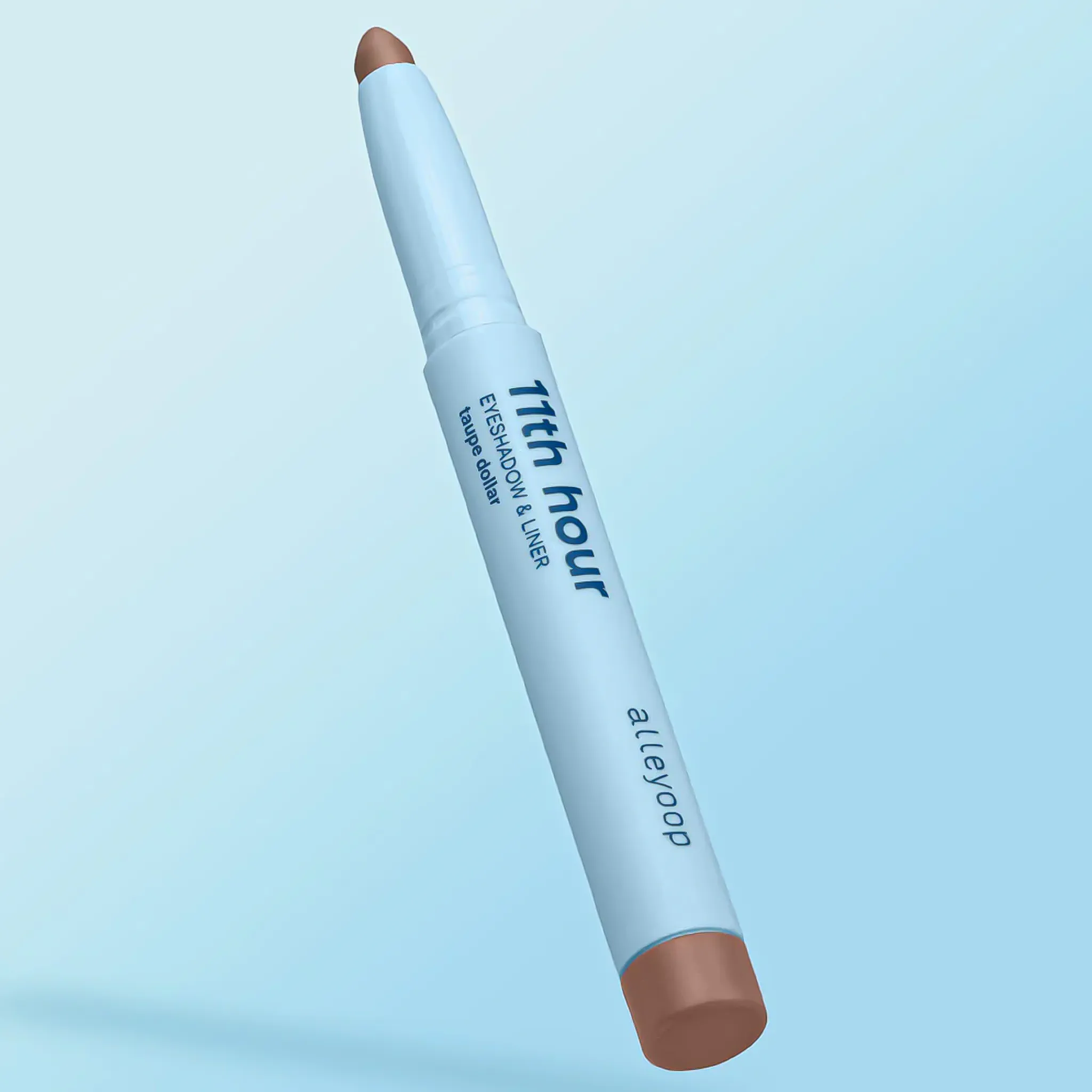 Alleyoop 11th Hour Cream Eyeshadow & Liner Stick