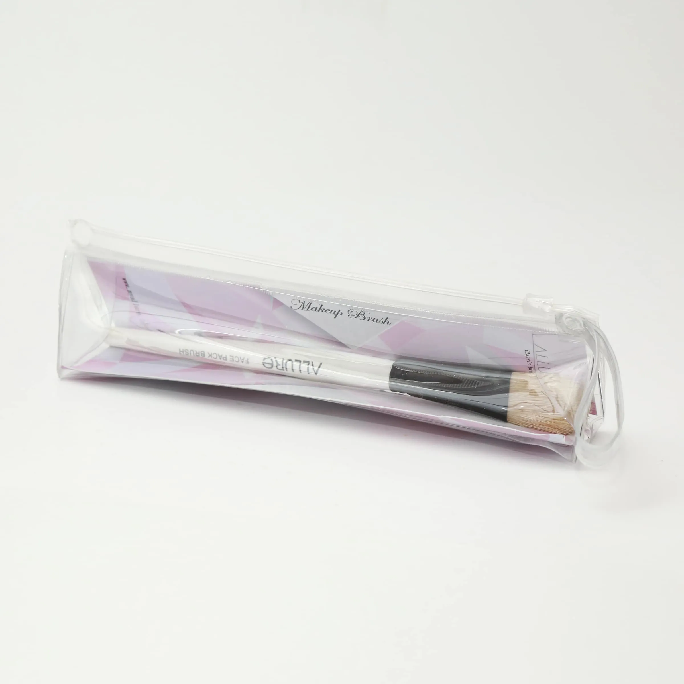 Allure Classic Face Pack Makeup Brush