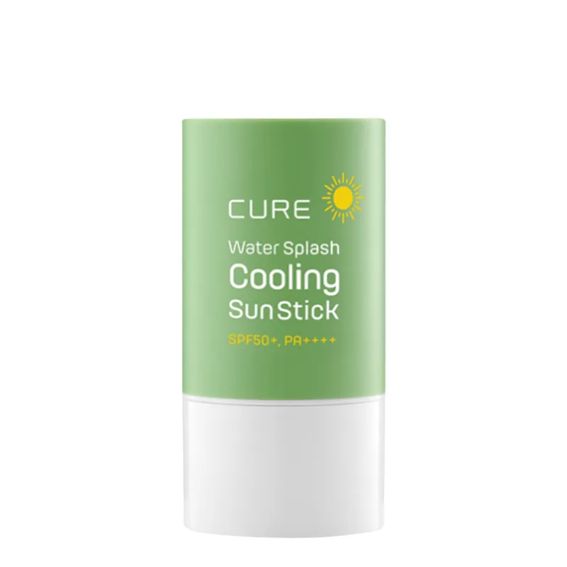 Aloe Cure Water Splash Cooling Sun Stick SPF50  PA    
