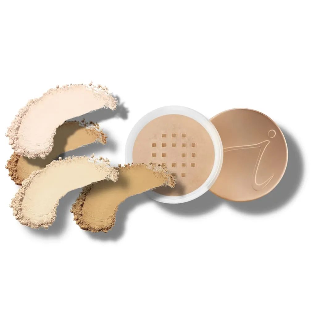 Amazing Base® Loose Mineral Powder (SPF 20)