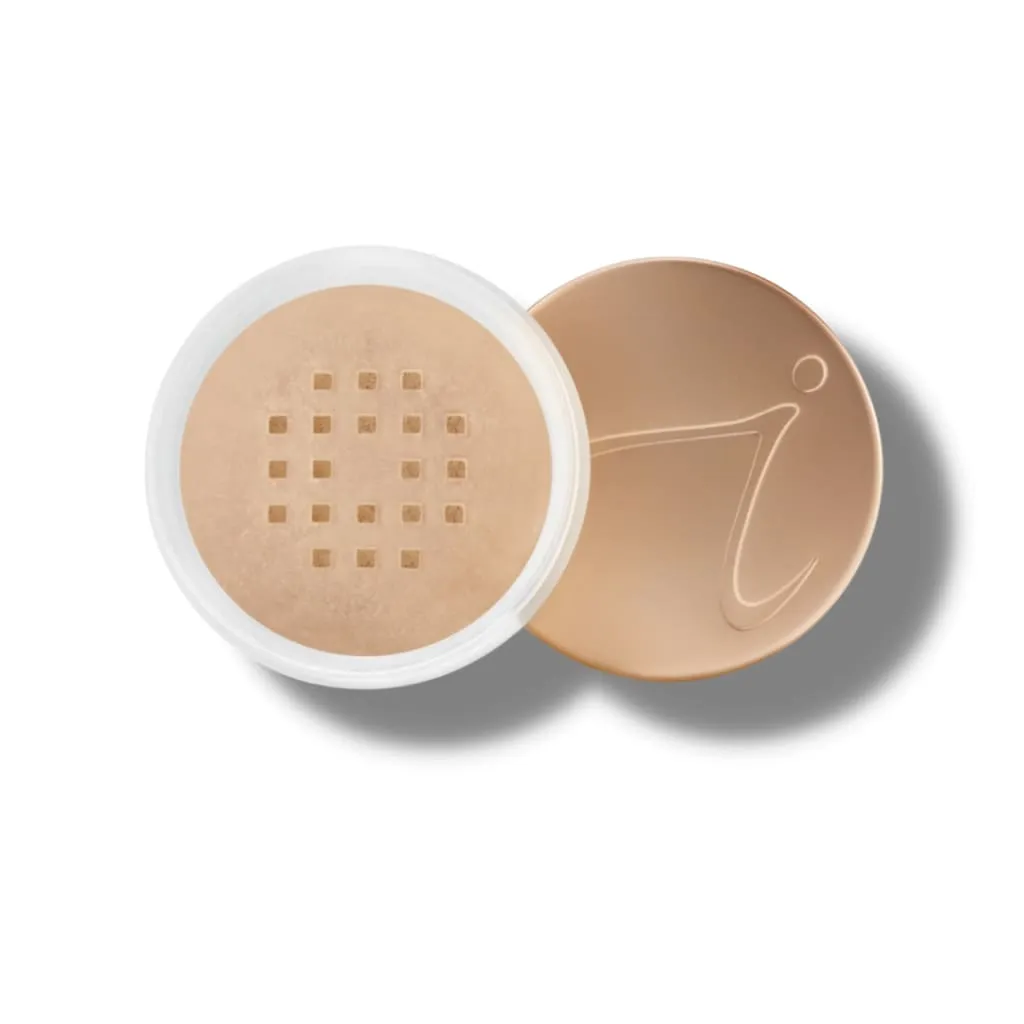 Amazing Base® Loose Mineral Powder (SPF 20)