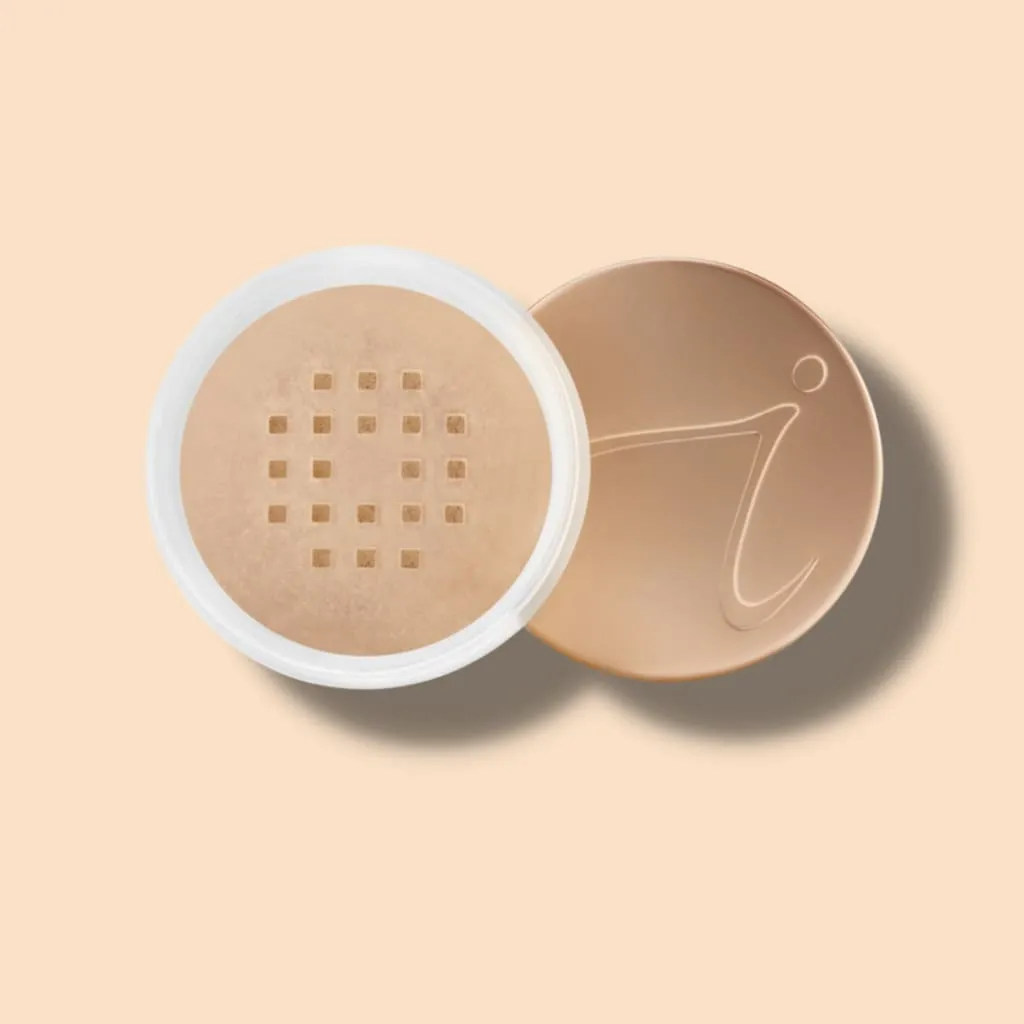 Amazing Base® Loose Mineral Powder (SPF 20)