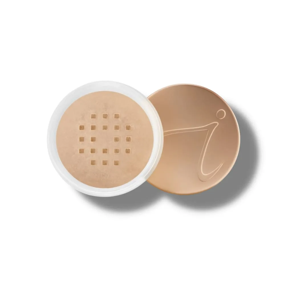 Amazing Base® Loose Mineral Powder (SPF 20)