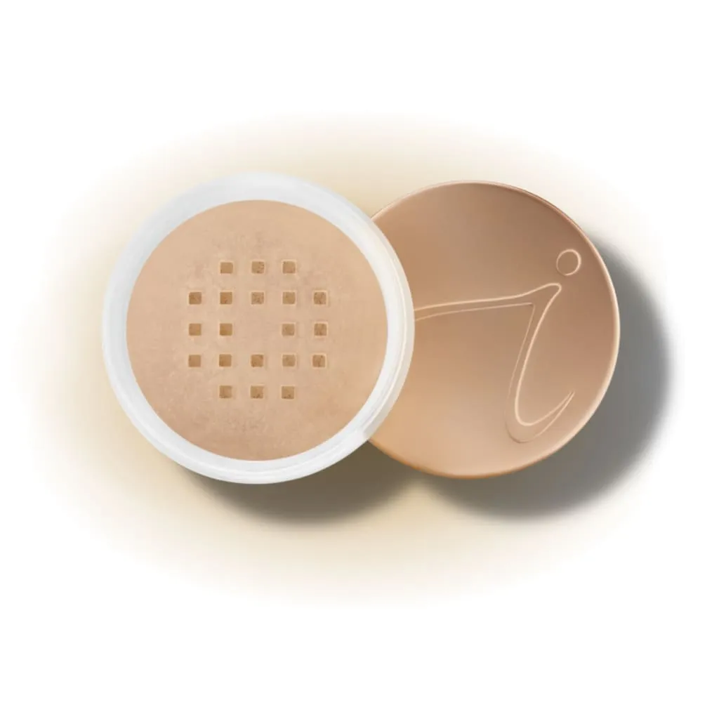 Amazing Base® Loose Mineral Powder (SPF 20)