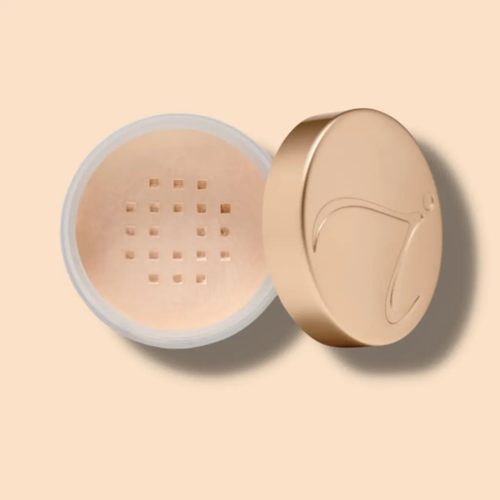 Amazing Base® Loose Mineral Powder (SPF 20)
