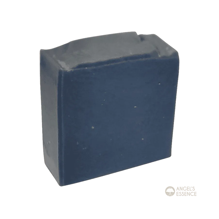 Amber Ambition Soap