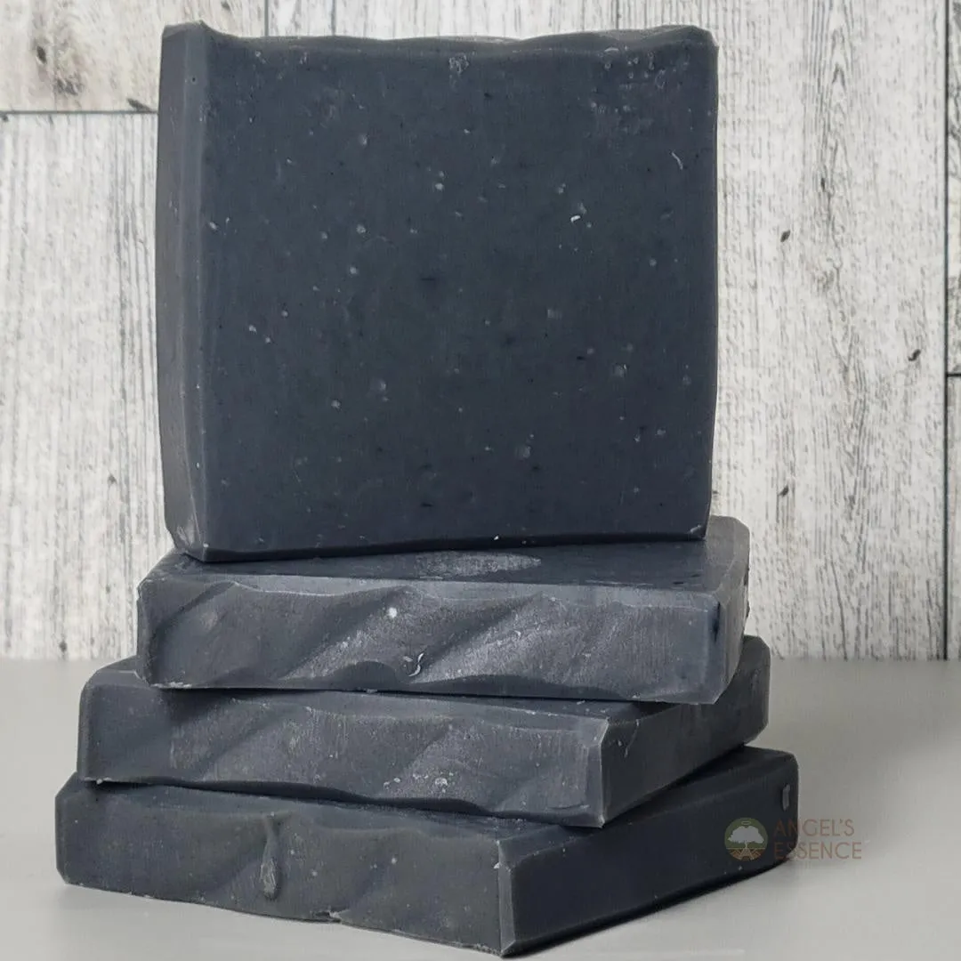 Amber Ambition Soap