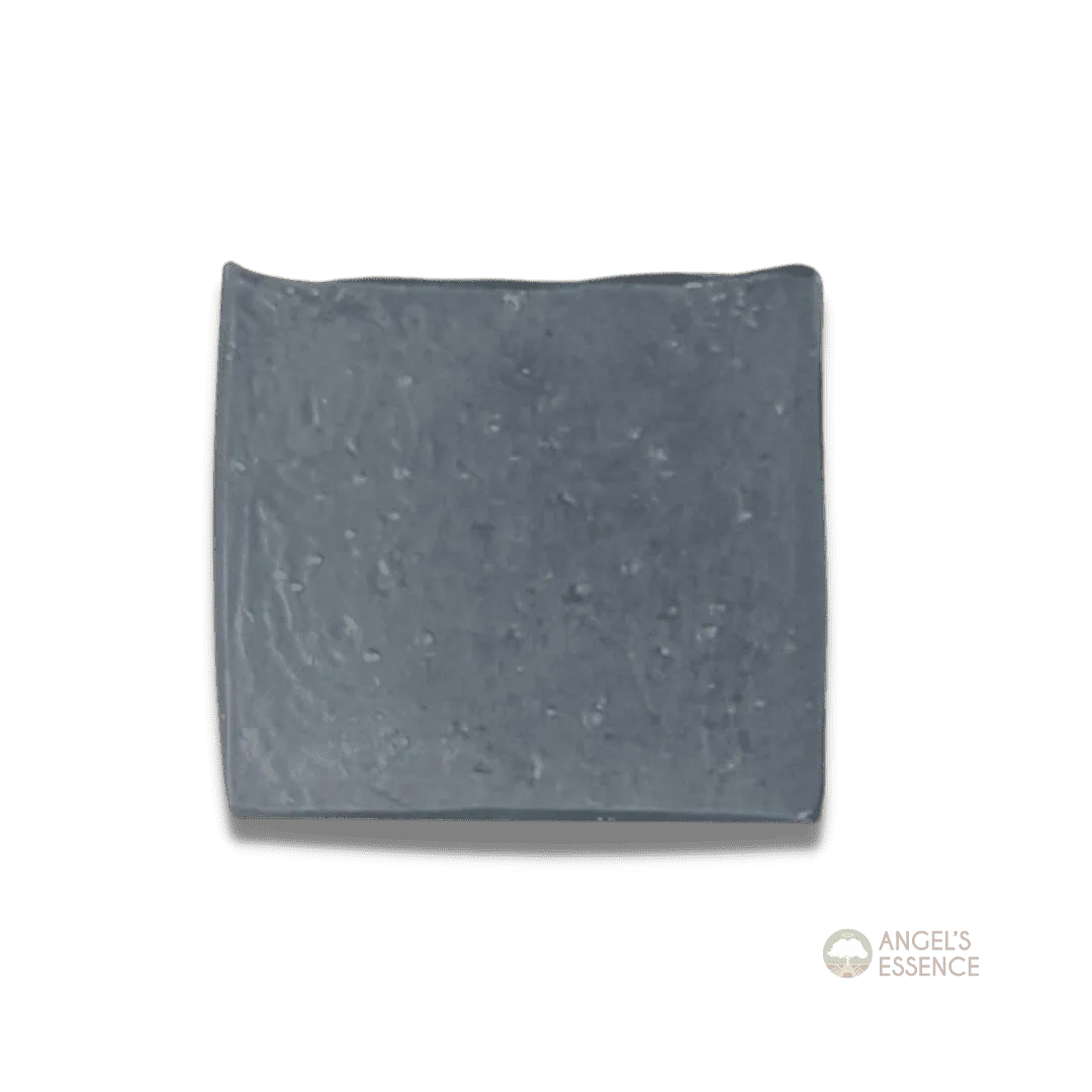 Amber Ambition Soap