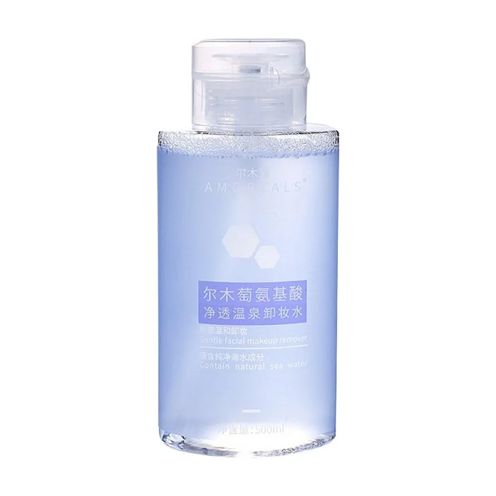 Amortals Amino Acid Thermal Spring Cleansing Water - 500ml