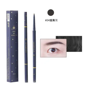 Amortals Ultra-Fine Eyebrow Pencil - Smoky Gray #04