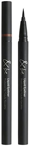 &be Liquid Eyeliner (Brown)