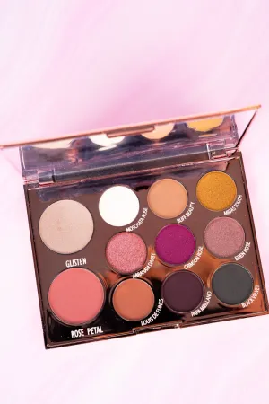 Amuse Gilded Rose Palette