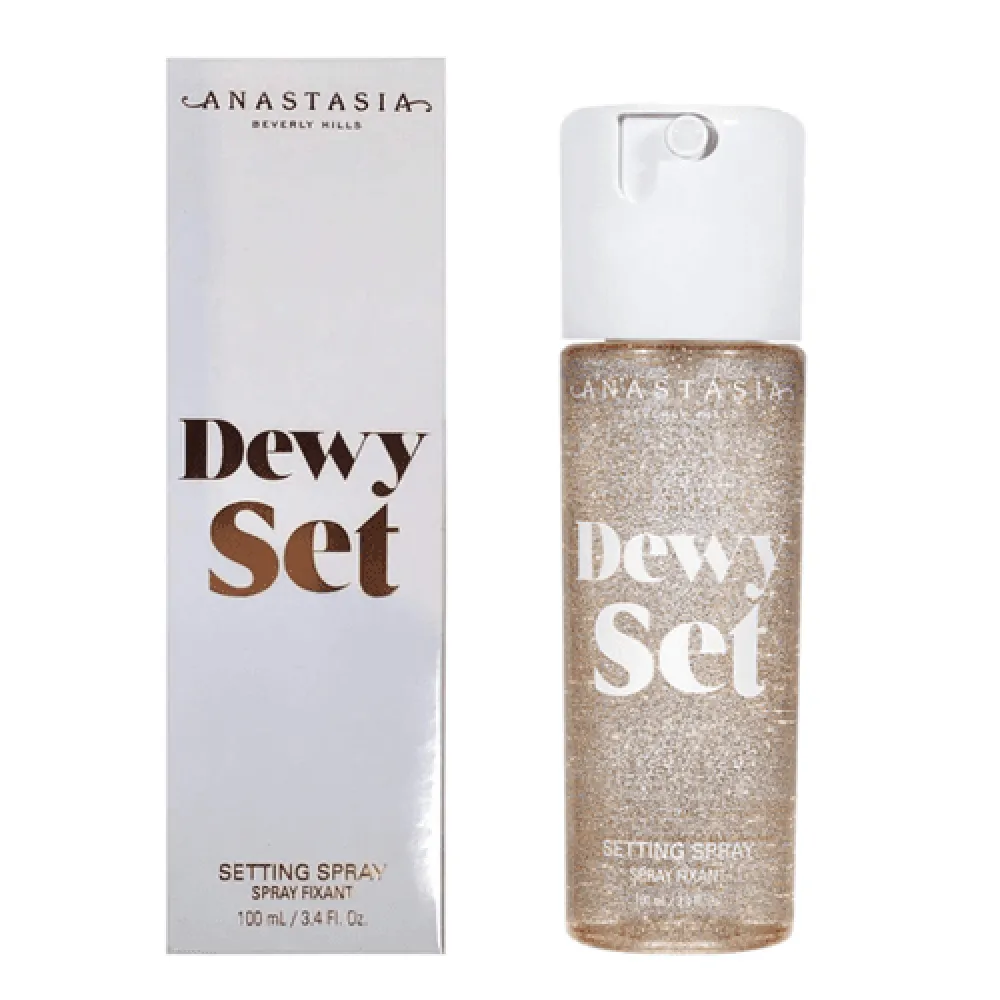 Anastasia Beverly Hills Dewy Set 100ml