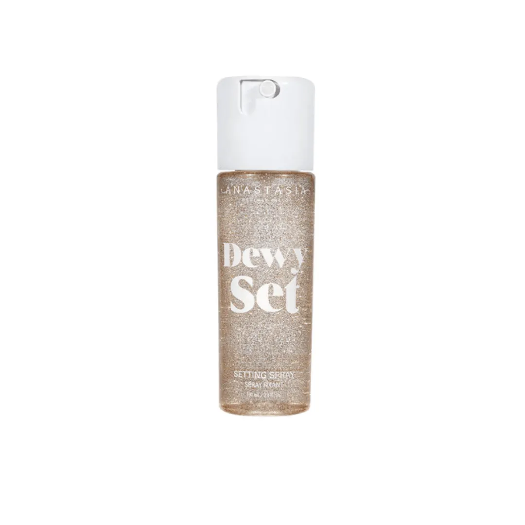 Anastasia Beverly Hills Dewy Set 100ml